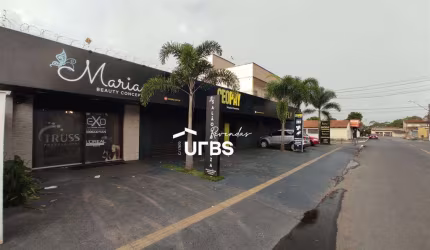 COMERCIAL - Imóvel Comercial Duplex 3 quartos, sendo 1 suíte