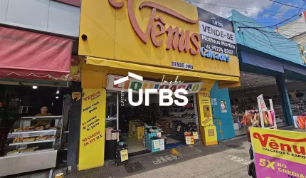 0 - Loja / Salão / Ponto Comercial