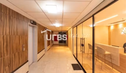 New York - Sala Comercial