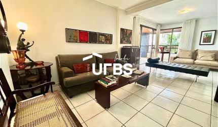 Residencial Laranjeiras - Apartamento 3 quartos, sendo 2 suítes