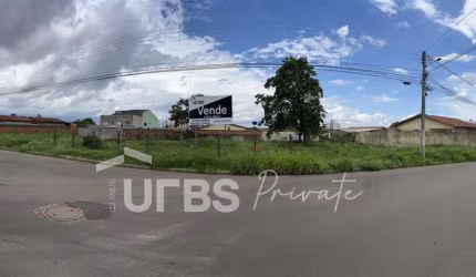 0 - Terreno Residencial