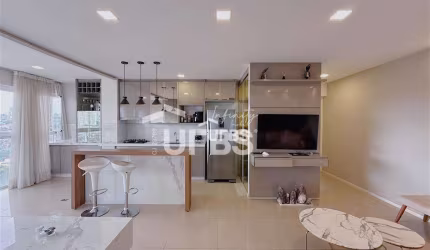 Metropolitan Sidney Smartstyle - Apartamento 2 quartos, sendo 1 suíte