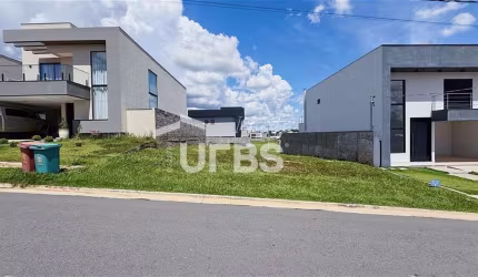 Jardins Bolonha - Terreno Residencial
