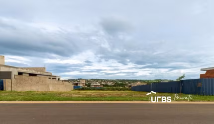 Plateau d'Or Privilege - Terreno Residencial