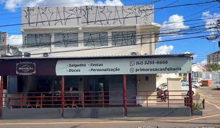 Imovel comercial no Setor Sul