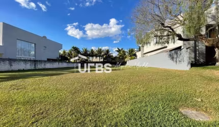 Alphaville Cruzeiro - Terreno Residencial