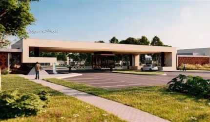 Solaris Laguna - Terreno Residencial