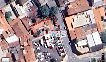 Lote Setor Central
