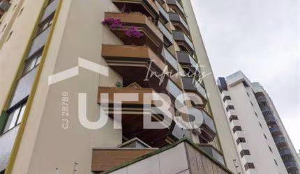 Edifício Kallinan - Apartamento 5 quartos, sendo 2 suítes