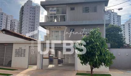 Next Vila Rosa - Apartamento 2 quartos, sendo 1 suíte