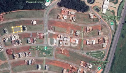 OPORTUNIDADE EXCLUSIVA – ÁGIO DE LOTE  NO JARDINS FRANÇA, GOIÂNIA-GO