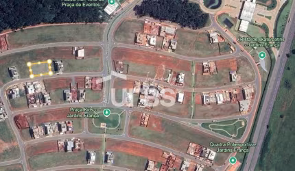 OPORTUNIDADE EXCLUSIVA – ÁGIO DE LOTE  NO JARDINS FRANÇA, GOIÂNIA-GO