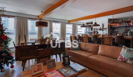 Cora Alto do Bueno - Apartamento 3 quartos, sendo 3 suítes