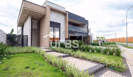 Sobrado no Portal do Sol Green