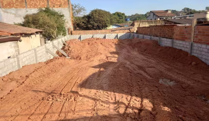 Construa sua casa dos sonhos em um lote com 250m² em Campinas