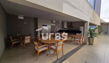 Apartamento 2 Quartos sendo 1 suíte - Setor Bueno