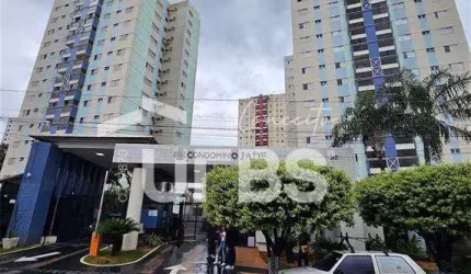 Condominio Jade Eldorado 3 quartos
