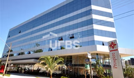Prospére Office Harmony - Loja / Salão / Ponto Comercial