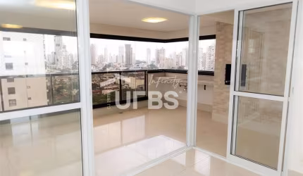 Apt 3 suítes próximo ao Vaca Brava