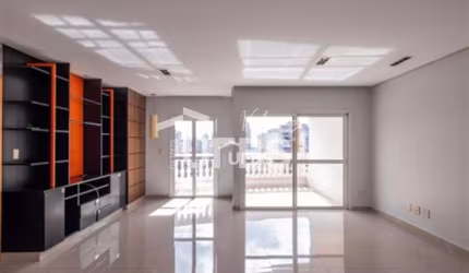 Capitólio - Apartamento 2 quartos, sendo 2 suítes