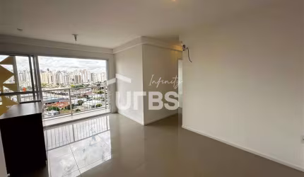 Apartamento moderno e completo com 2 quartos, sendo 1 suíte, em localização privilegiada no Setor Coimbra. Com 57,33 m² de área útil, este imóvel oferece o espaço perfeito para você e sua família desf