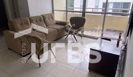 Apartamento 2 quartos sendo 1 suíte