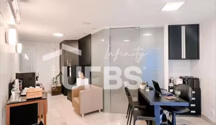 Prospére Office Harmony - Sala Comercial