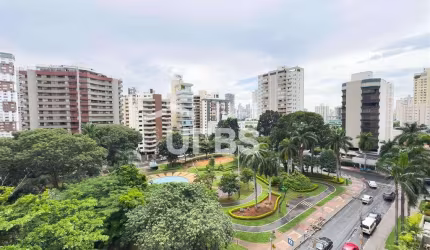 Residencial Copenhagen - Setor Bueno