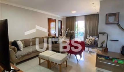 Condomínio residencial Cleber Gouveia - Apartamento 3 quartos, sendo 1 suíte