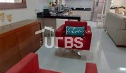 CASA EM CONDOMÍNIO FECHADO PRONTA PARA MORAR