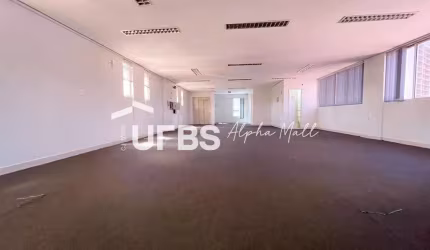 Edifício Work Space - Prédio Inteiro