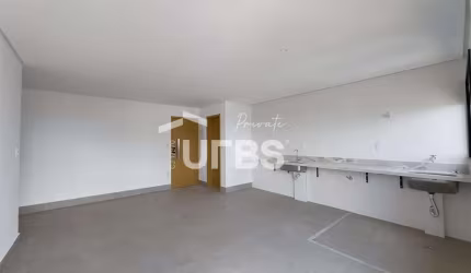 Alive Bueno - Apartamento novo 2 Suítes