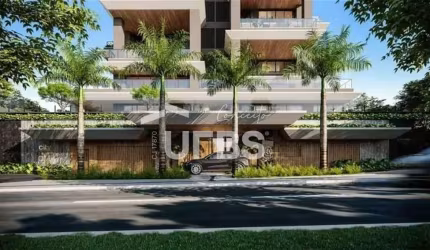 Luxuosa Penthouse - Legacy City Home - 690m²- Setor Marista