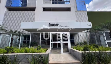Quasar Marista - Apartamento 2 quartos, sendo 1 suíte