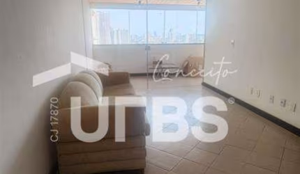 Apartamento 3 Quartos sendo 1 Suíte - Setor Oeste
