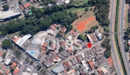 Terreno no Loteamento Areião I