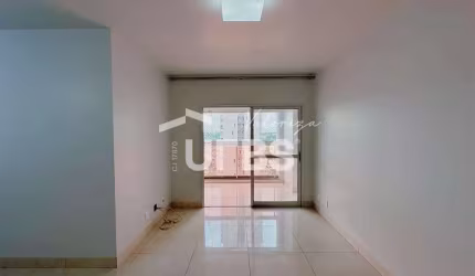 CARPE DIEM - Apartamento 2 quartos, sendo 1 suíte