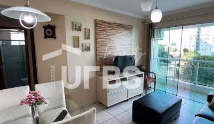 Glória Maison - Apartamento 2 quartos, sendo 1 suíte