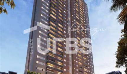 RESIDENCIAL VARANDAS BUENO - Apartamento 3 quartos, sendo 1 suíte