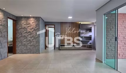 Torres del Trhiunfo. - Apartamento 3 quartos, sendo 1 suíte