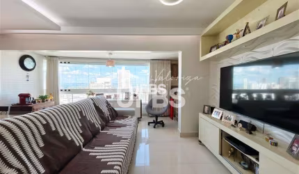 Terrazas Del Flamboyant - Apartamento 3 quartos, sendo 3 suítes