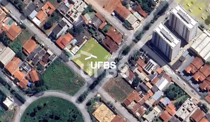 1950m²/AREA VILA ROSA GOIÂNIA