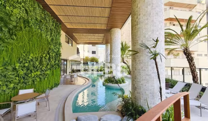 Oportunidade Atoll Residencias - Andar Alto - Nascente - 3 Suítes - Marista