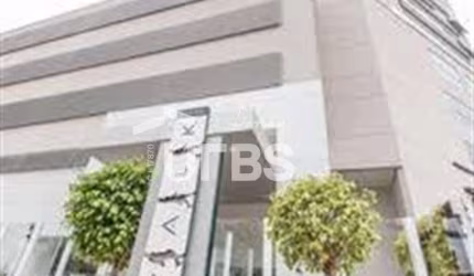Sala Comercial com 1466,66m² no Walk Bueno Business!