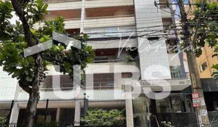Excelente Cobertura Duplex, próxima ao Parque Vaca Brava e ao Buena Vista Shopping!