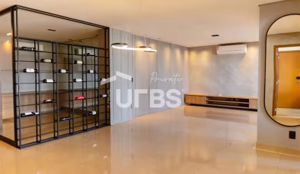 Apartamento alto padrão St. Bueno