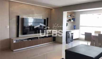 Residencial Flamboyant - Apartamento 3 quartos
