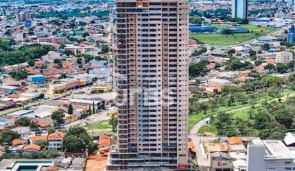 Urbani Vista Home - Apartamento 3 quartos, sendo 3 suítes