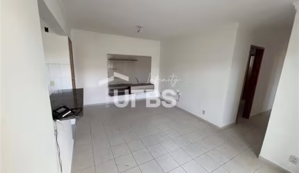 Residencial Flora Park - Apartamento 3 quartos, sendo 1 suíte