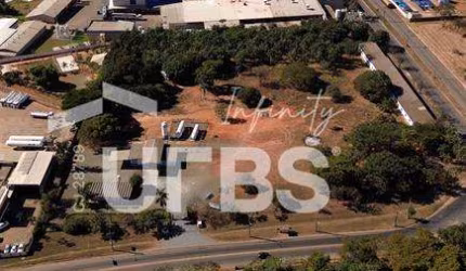 0 - Terreno Comercial